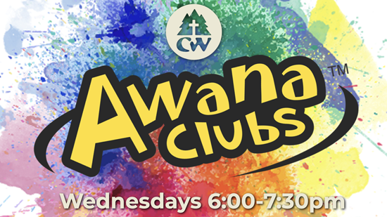 Awana Club image
