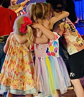 Program for children