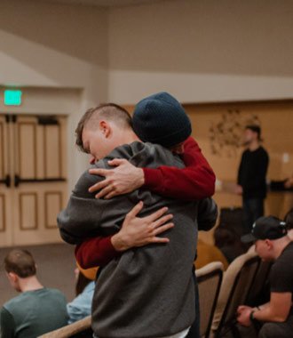 Program for life groups