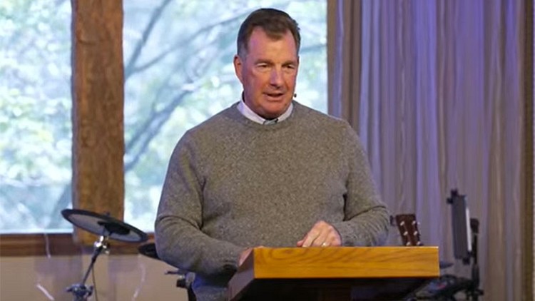sermon video