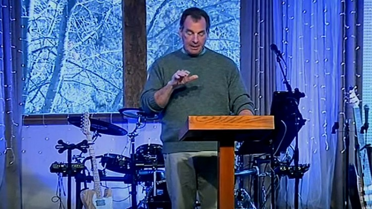 sermon video