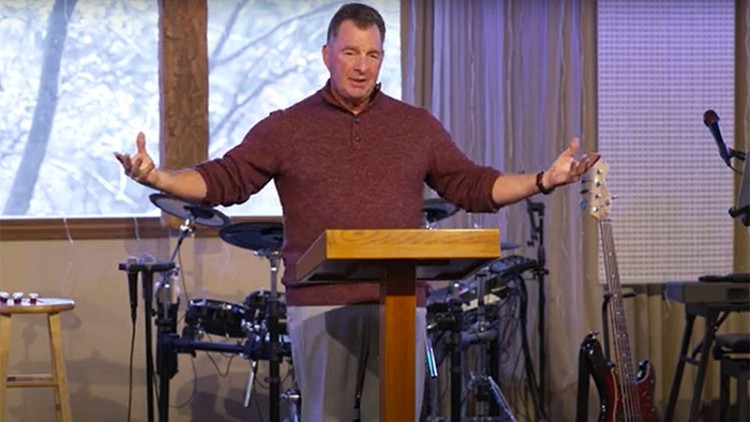 sermon video
