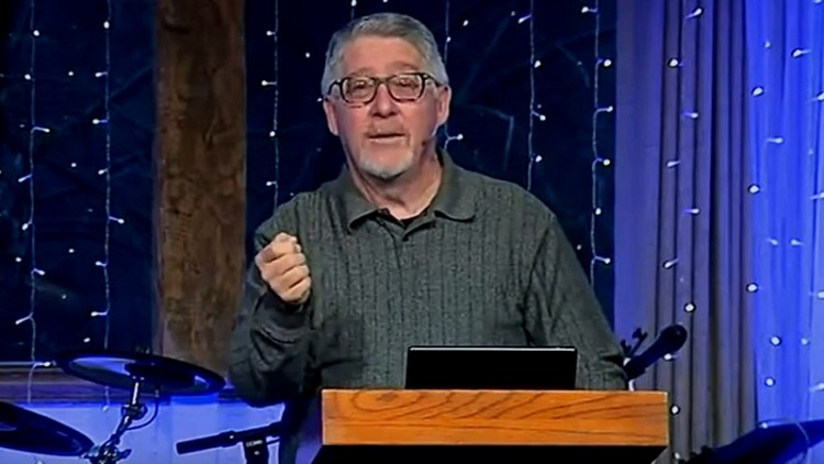 sermon video