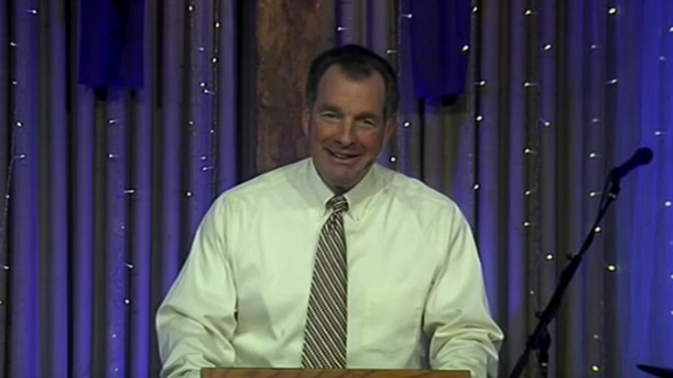sermon video