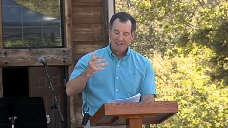 sermon video