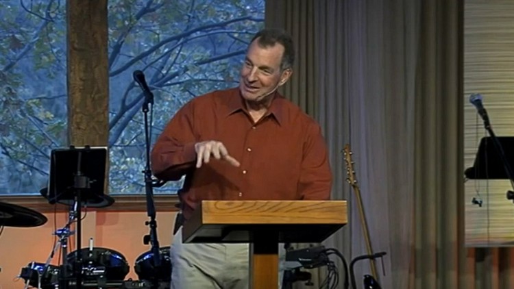sermon video