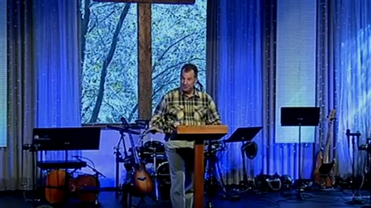 sermon video