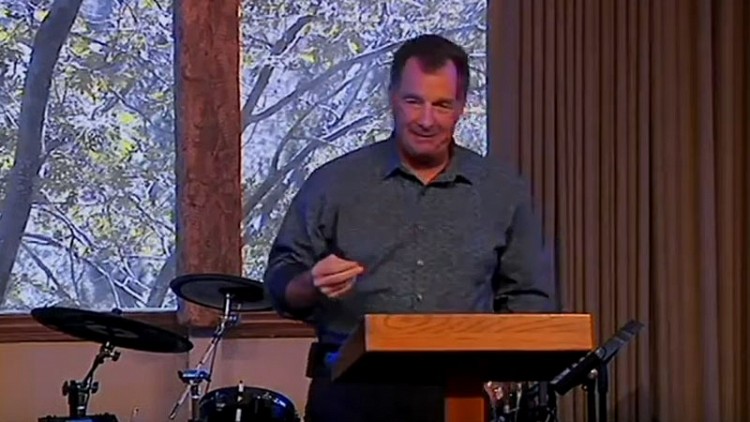 sermon video