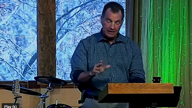 sermon video