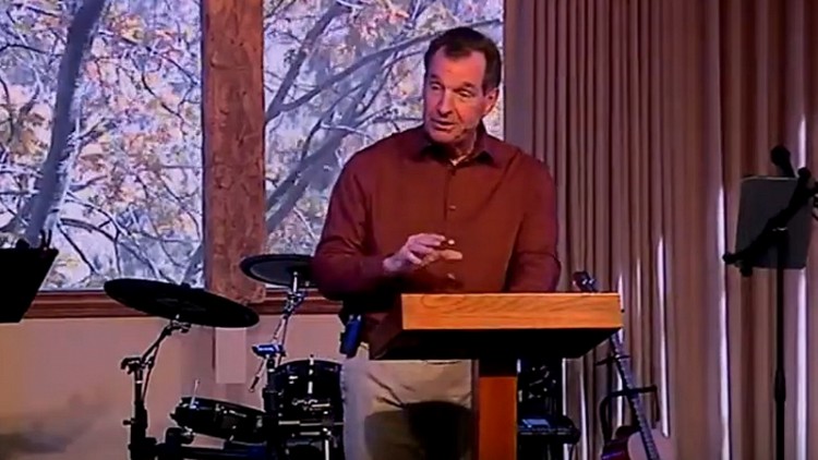 sermon video