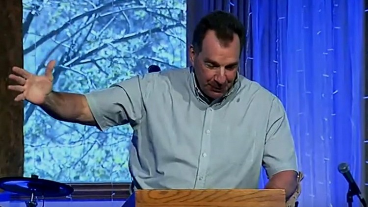sermon video