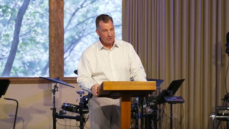 sermon video
