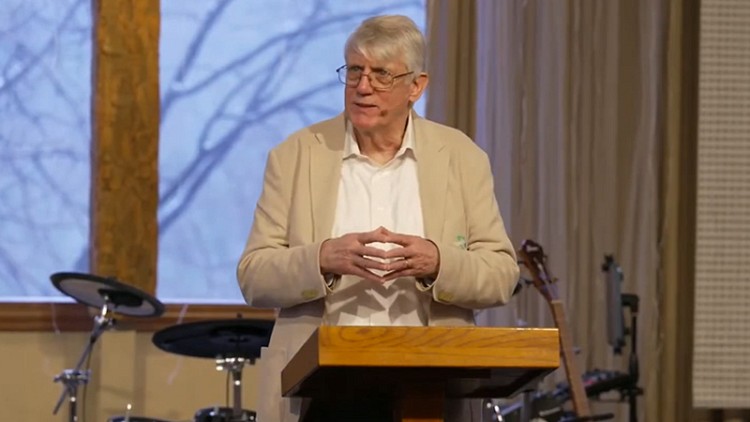 sermon video