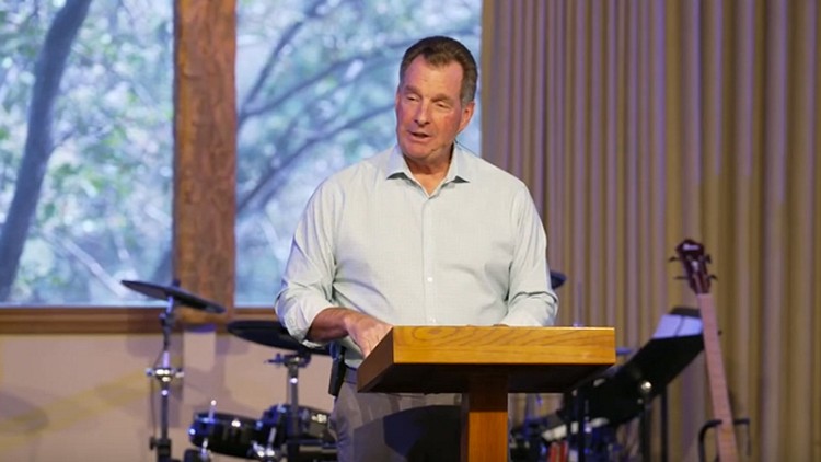 sermon video