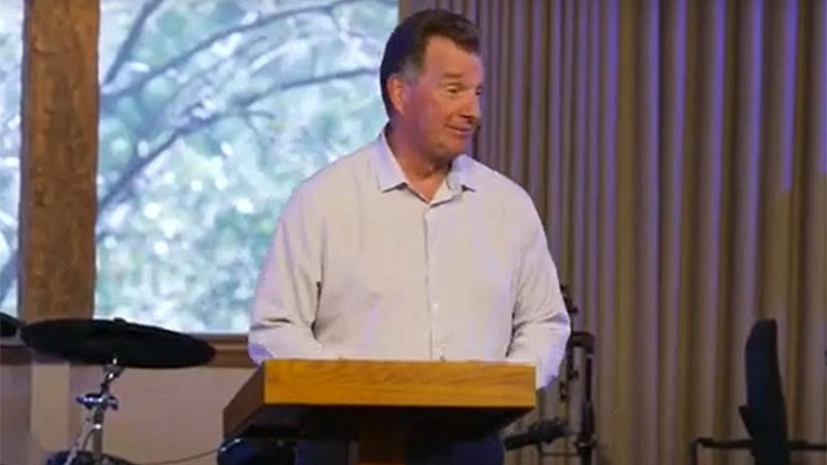 sermon video