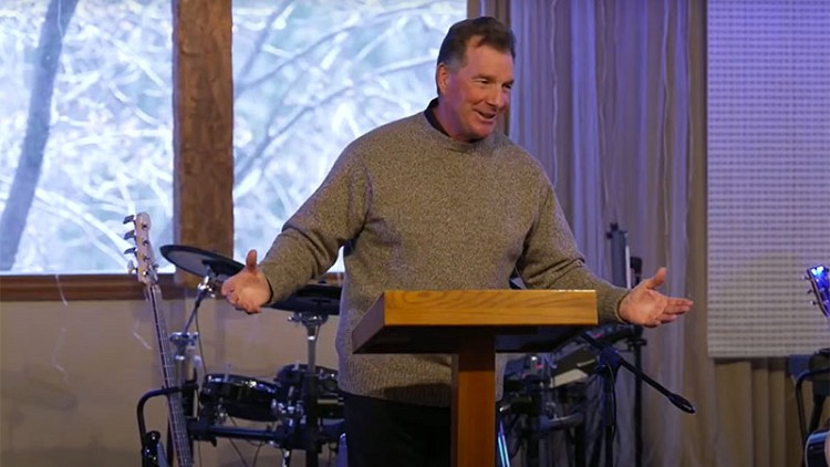 sermon video