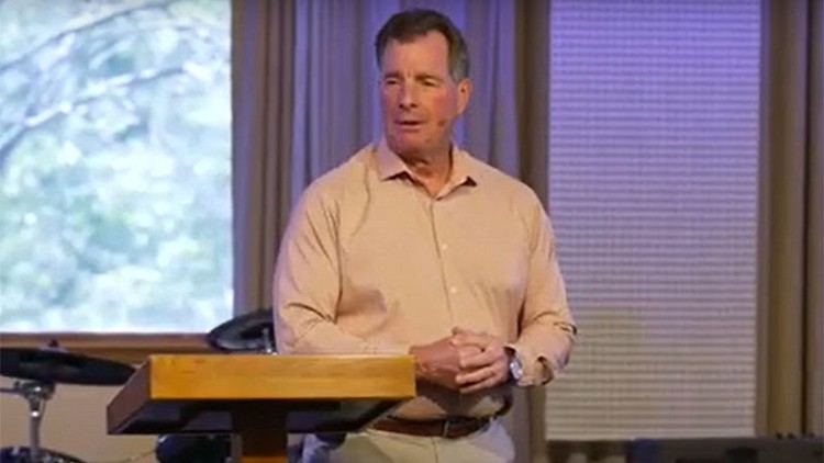 sermon video
