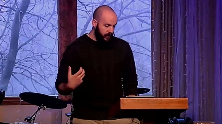 sermon video