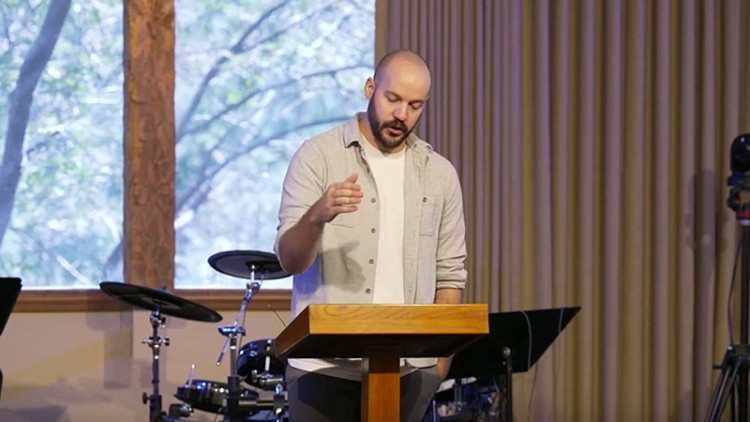 sermon video