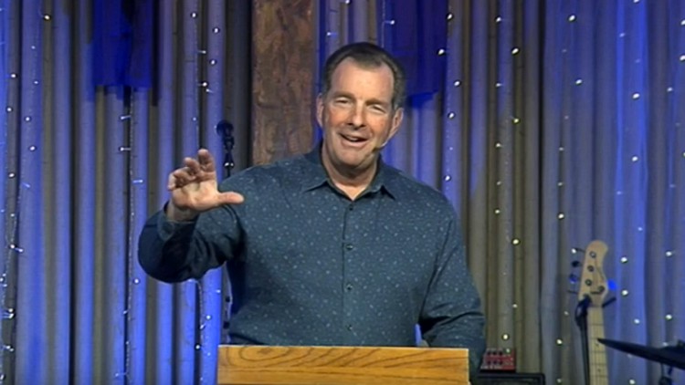 sermon video