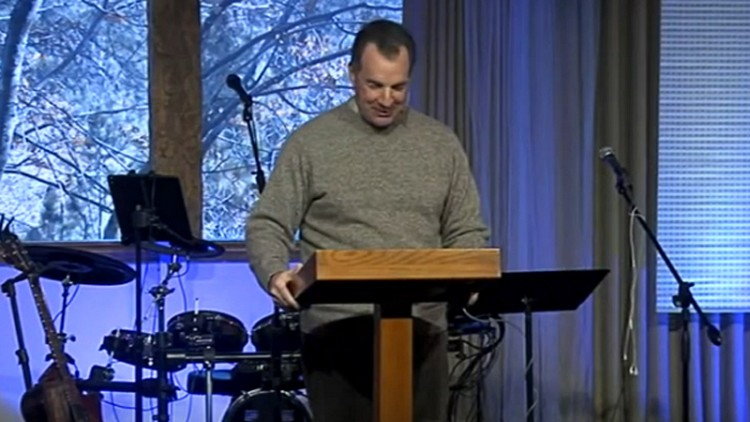 sermon video