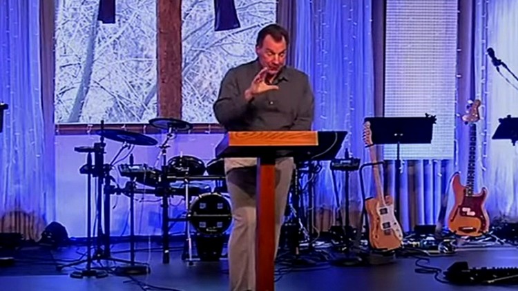 sermon video