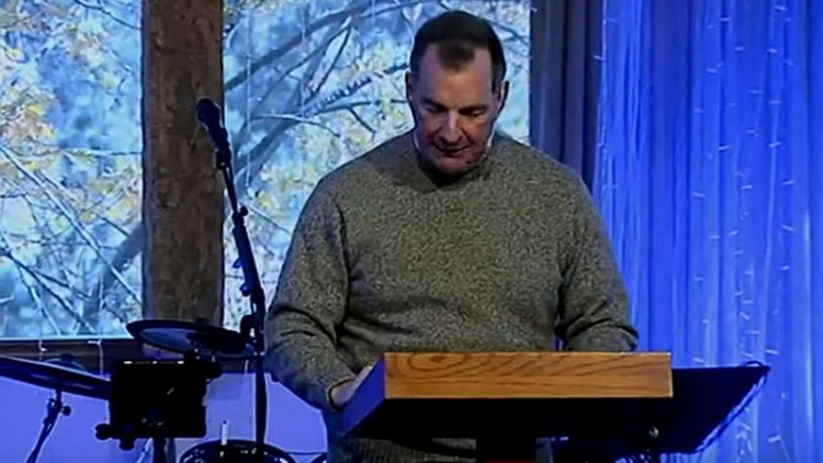 sermon video