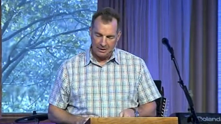 sermon video