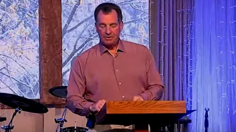 sermon video