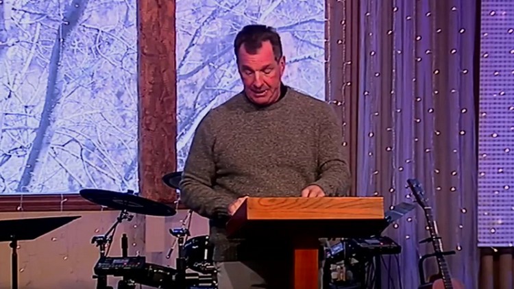 sermon video