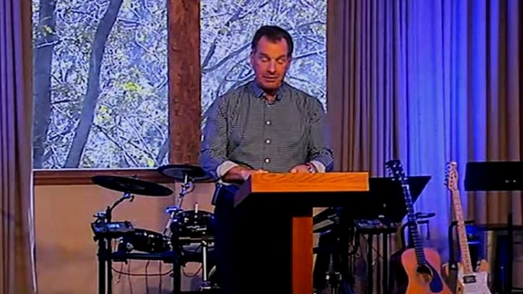 sermon video