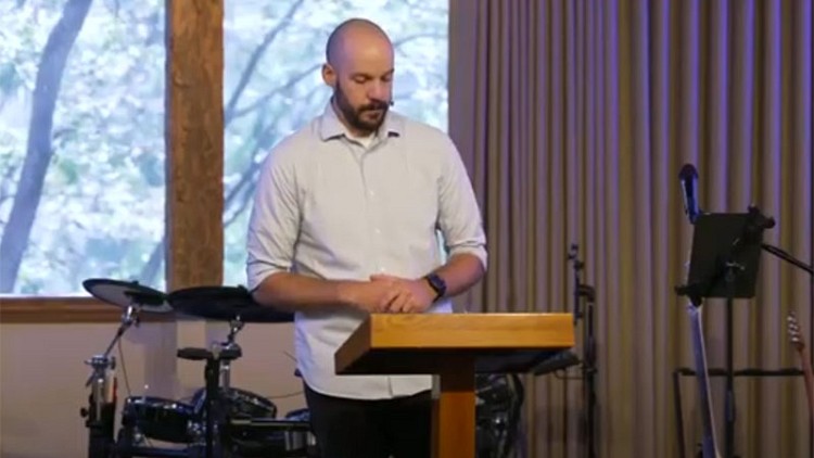 sermon video