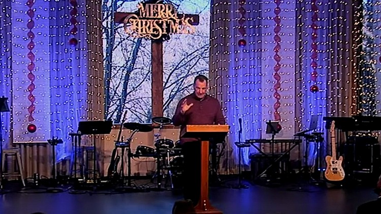 sermon video