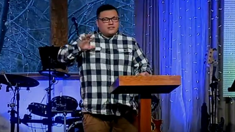 sermon video