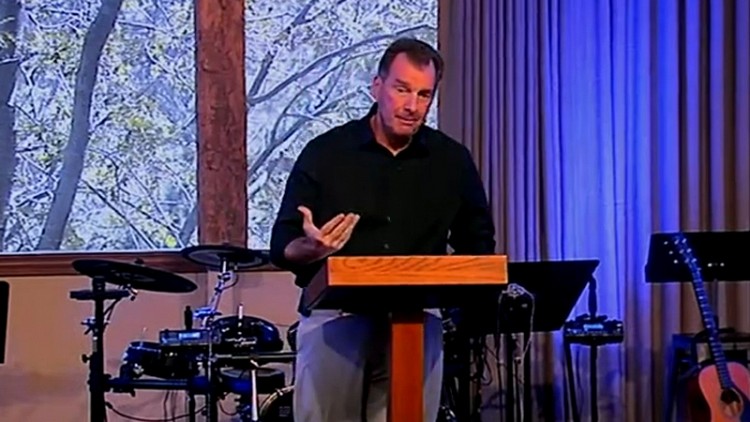 sermon video