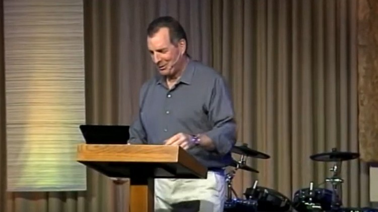 sermon video