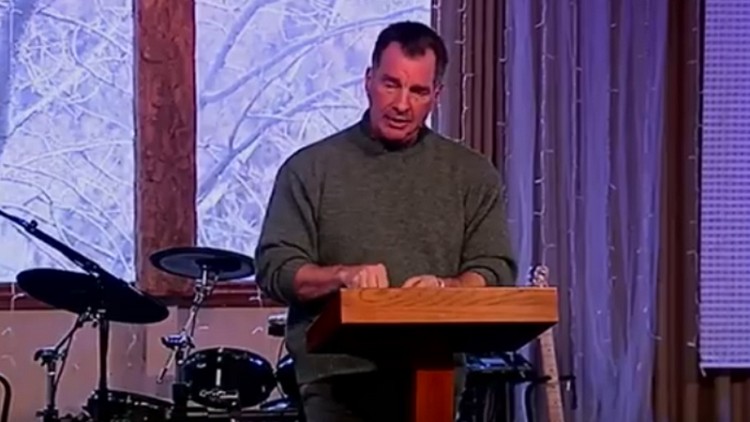 sermon video