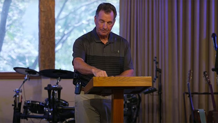 sermon video