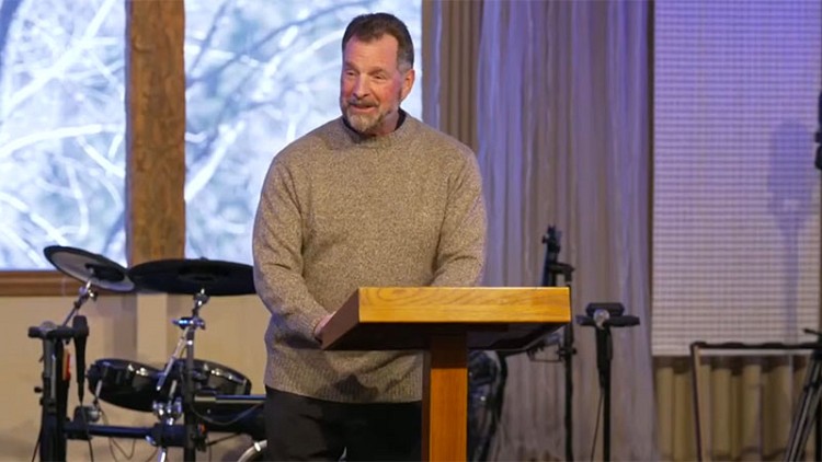 sermon video