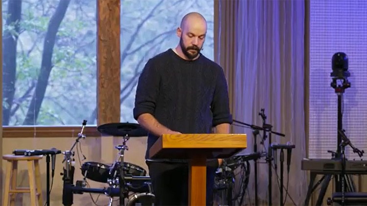 sermon video