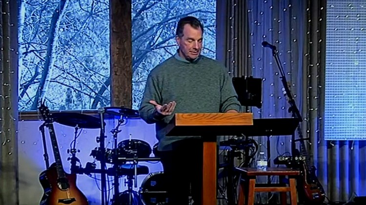 sermon video