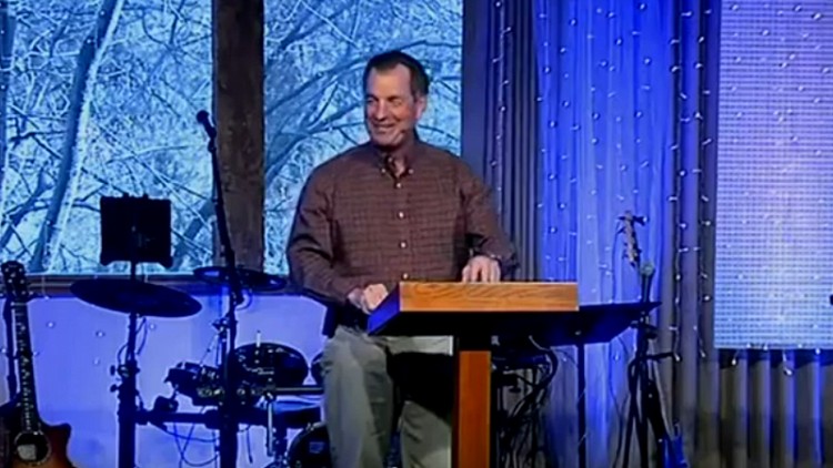 sermon video