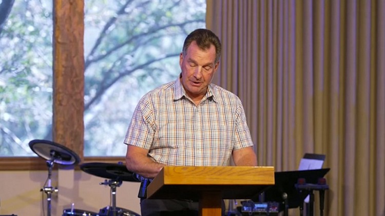 sermon video