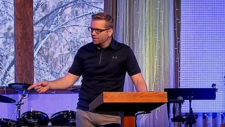sermon video
