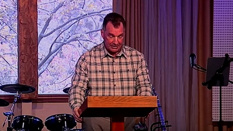 sermon video