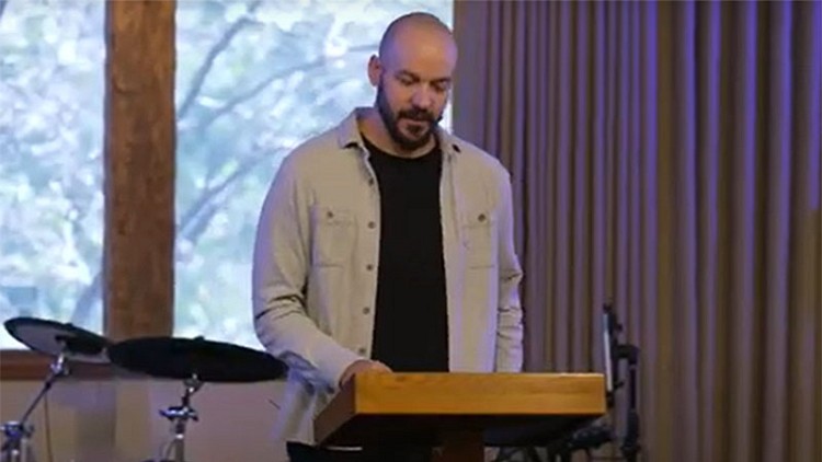 sermon video