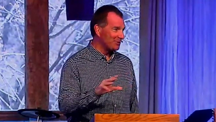 sermon video