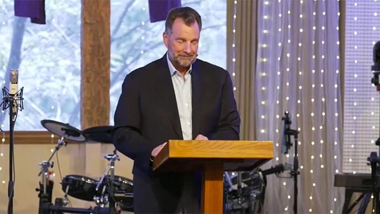 sermon video