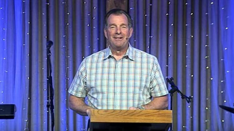 sermon video