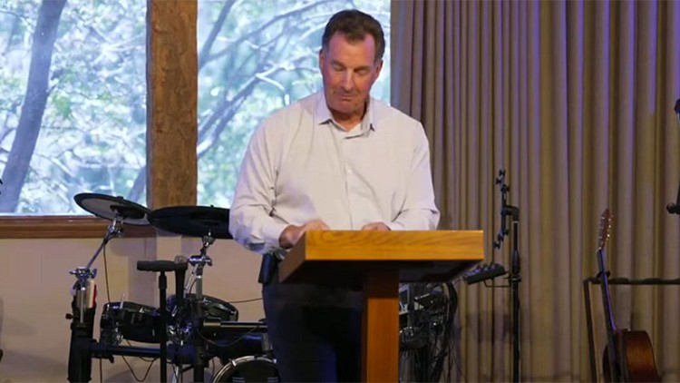 sermon video